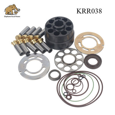 Cửa hàng tổng hợp về thủy lực máy xúc Sauer | Linh kiện KRR038 KRR045