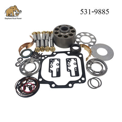 Dịch vụ một cửa 531-9885 Phụ tùng máy bơm thủy lực cho máy xúc 320 320GC Giá xuất xưởng chất lượng tốt