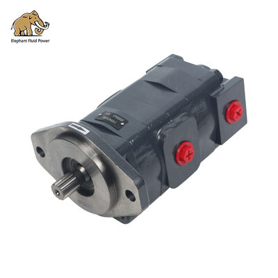 BƠM GEAR VOLLVO GEAR VOE 14543168 ĐỂ THAY THẾ BAN ĐẦU