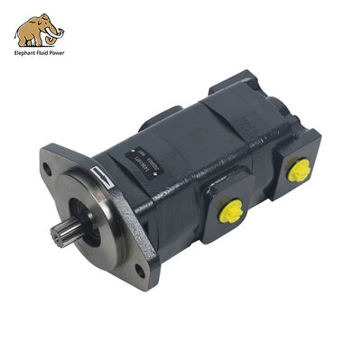 BƠM GEAR VOLLVO GEAR VOE 14561971 ĐỂ THAY THẾ BAN ĐẦU
