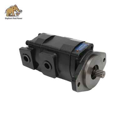 BƠM GEAR VOLLVO GEAR VOE 14561971 ĐỂ THAY THẾ BAN ĐẦU