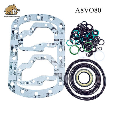 Bộ sửa chữa A8VO80: Thay thế cho các bộ phận gốc Rexroth, tỷ lệ chi phí-hiệu suất cao, giao hàng nhanh chóng và lợi nhuận tuyệt vời.