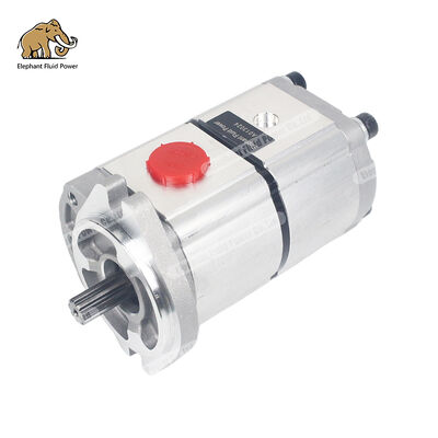 Bơm bánh răng bê tông A013024: Thay thế cho PZB/Sauer/Rexroth, tỷ lệ chi phí-hiệu suất cao, giao hàng nhanh và tỷ suất lợi nhuận tuyệt vời.