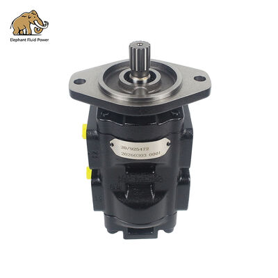 OEM chất lượng Hydraulic chính máy bơm 20/925472 Cho JCB động cơ BS II Backhoe Loader 3DXHM 3DXL 3DX