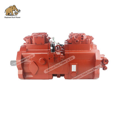 OEM chất lượng K3V180DT Kawasaki K3V Series máy đào bơm giá nhà máy vận chuyển nhanh