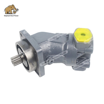 Động cơ Piston A2FM63 61W-VAB020: Giải pháp thay thế của Trung Quốc – Giải pháp truyền động thủy lực hiệu suất cao