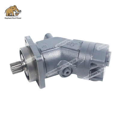 Động cơ piston A2FO16 61L-PAB06 hiệu suất cao: Một sản phẩm thay thế của Trung Quốc – giải pháp năng lượng thủy lực ổn định và đáng tin cậy.