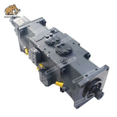Bơm piston thủy lực hiệu suất cao A20VLO260LR + PVQ4169+18: Sản phẩm thay thế của Trung Quốc | Giải pháp nguồn thủy lực có độ tin cậy cao cho máy móc kỹ thuật.