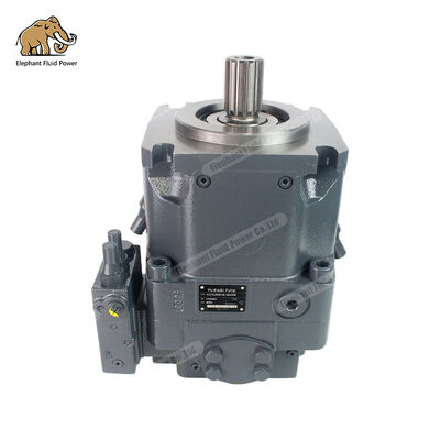 Máy bơm thủy lực A11VO130DRS 10L-NSD12N00 Rexroth: Giải pháp thay thế hiệu suất cao từ Trung Quốc – giải pháp nội địa ổn định, hiệu quả và đáng tin cậy.