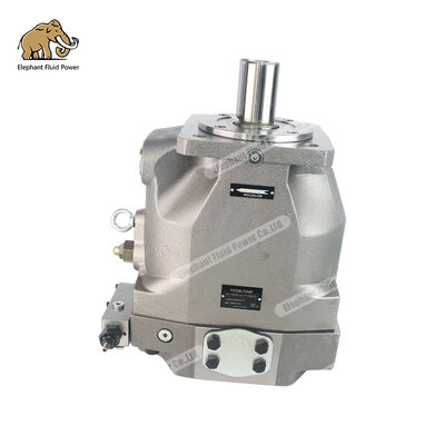 Máy bơm piston hướng trục biến thiên áp suất cao công suất lớn của Parker PV140R1K1T1NMMC.