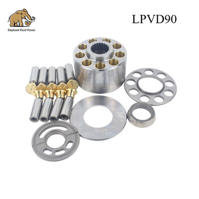 Bộ sửa chữa bơm thủy lực Liebherr LPVD90 chất lượng OEM, phụ tùng thay thế có sẵn, giá nhà máy