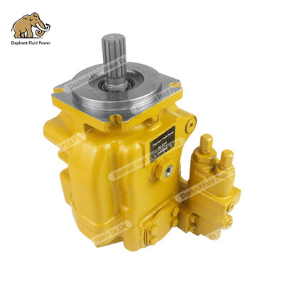 Máy bơm piston thủy lực chính của máy ủi arpillar 6E-5052（6E5052 được sản xuất tại Trung Quốc