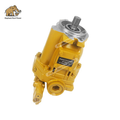 Máy bơm piston thủy lực chính của máy ủi arpillar 9T-6857 sản xuất tại Trung Quốc