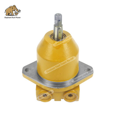 Lắp ráp động cơ quạt hướng trục arpillar 191-5611 sản xuất tại Trung Quốc