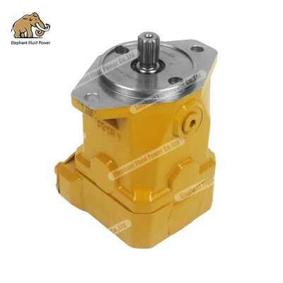 Lắp ráp máy bơm pít-tông biến thiên hướng trục arpillar 234-4638 sản xuất tại Trung Quốc