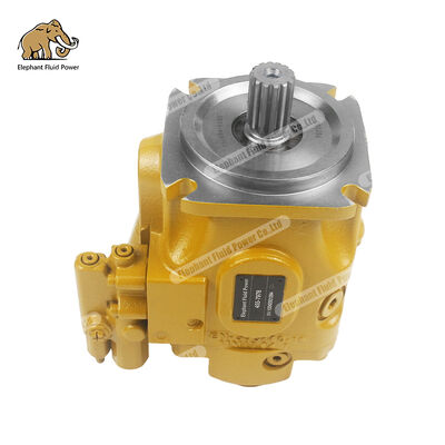 455-7978 Bơm Piston Thủy Lực: Lưu Lượng Biến Đổi Hiệu Suất Cao | Đầu Ra Thủy Lực Ổn Định | Thay Thế Chính Xác cho Thiết Bị Cat