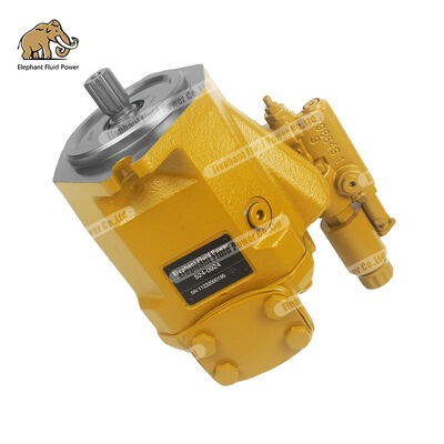 524-0924 Máy bơm piston thủy lực: Một giải pháp thay thế biến động, hiệu quả cao và tương thích rộng rãi cho máy bơm thủy lực Cat