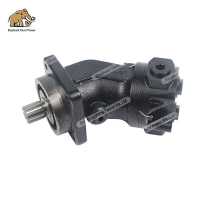 A2FM23/61W-VAB040 Động cơ thủy lực hiệu quả cao và ổn định nhỏ gọn và bền tương thích với Rexroth