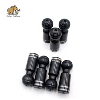 Rexroth A8VO107 A8VO200 A8VO160 Phụ tùng động cơ cho thiết bị khoan cần cẩu Máy xúc Dịch vụ sửa chữa máy bơm thủy lực