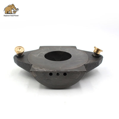 Bộ phận bơm pít tông thủy lực bằng gang Con voi Tiêu chuẩn năng lượng chất lỏng A10vso100