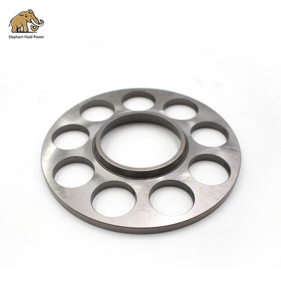 Bộ phận bơm pít tông thủy lực bằng gang Con voi Tiêu chuẩn năng lượng chất lỏng A10vso100