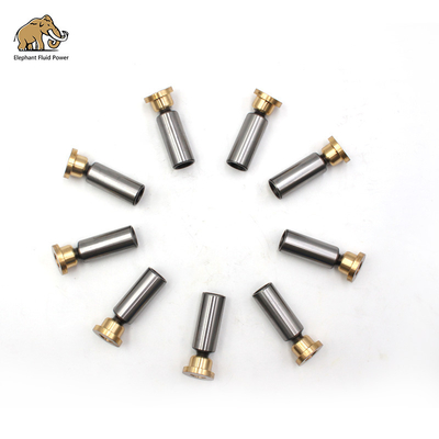 Bộ phận bơm pít tông thủy lực bằng gang Con voi Tiêu chuẩn năng lượng chất lỏng A10vso100