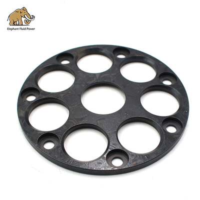 Dòng A2FM Rexroth A2FM107 Bộ phận bơm piston thủy lực Nhóm quay