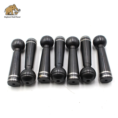 Dòng A2FM Rexroth A2FM107 Bộ phận bơm piston thủy lực Nhóm quay
