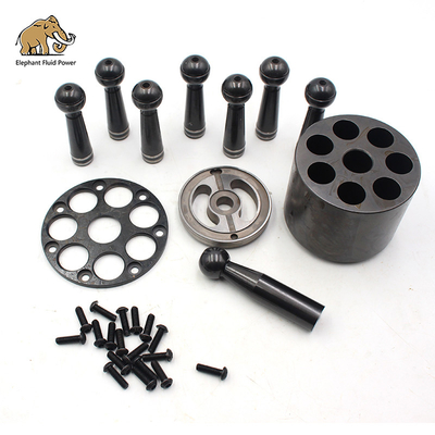 Dòng A2FM Rexroth A2FM107 Bộ phận bơm piston thủy lực Nhóm quay