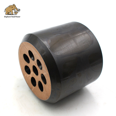 Dòng A2FM Rexroth A2FM107 Bộ phận bơm piston thủy lực Nhóm quay