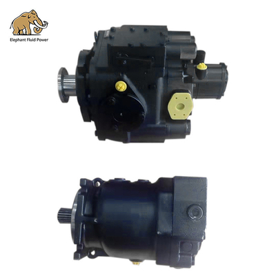 Máy Nông Nghiệp  9970 Sửa Máy Nhặt Bông Bảo Dưỡng Động Cơ Bơm Thủy Lực HPV90 TMM90