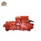 Động cơ bơm thủy lực màu đỏ bền bỉ K3V63dt cho R1400LC-7 R140LC-7