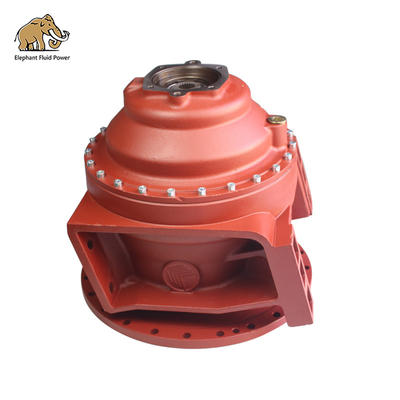 Bộ giảm tốc phụ tùng xe tải trộn bê tông 8-10M3 cho trống hộp số Bonfiglioli 577L