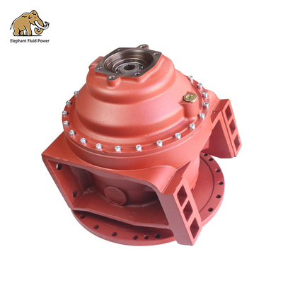 Bộ giảm tốc phụ tùng xe tải trộn bê tông 8-10M3 cho trống hộp số Bonfiglioli 577L