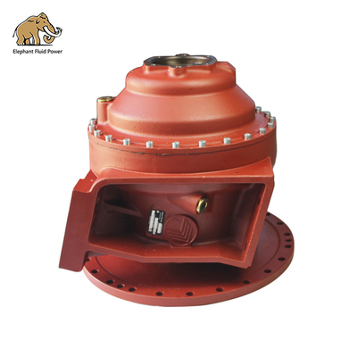Bộ giảm tốc phụ tùng xe tải trộn bê tông 8-10M3 cho trống hộp số Bonfiglioli 577L
