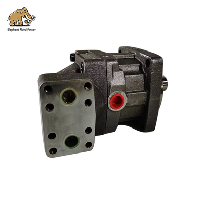 Động cơ pít-tông thủy lực cố định dòng Parker F12 F12-040-MF-IV-D-000 3799525