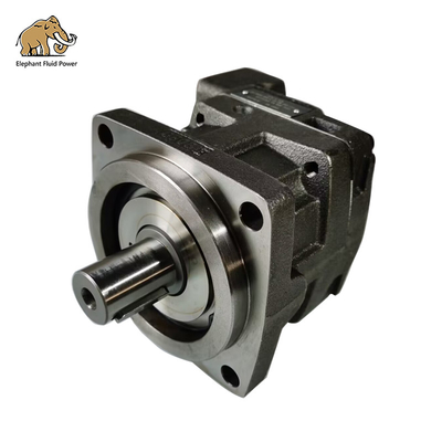 Động cơ pít-tông thủy lực cố định dòng Parker F12 F12-040-MF-IV-D-000 3799525