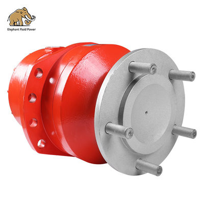 Oem Poclain Ms11 Động cơ thủy lực hướng tâm đa năng Stator và Rotor