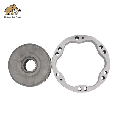 Oem Poclain Ms11 Động cơ thủy lực hướng tâm đa năng Stator và Rotor