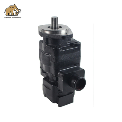 AT33123 Bơm bánh răng thủy lực cho máy xúc đào liên hợp  310E 310G 310J 310K 710D