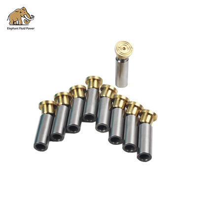 Bộ dụng cụ sửa chữa máy bơm thủy lực chất liệu gang Linde Hpr100