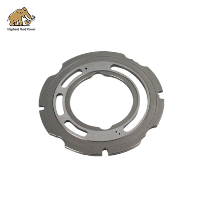 Bộ dụng cụ sửa chữa máy bơm thủy lực chất liệu gang Linde Hpr100