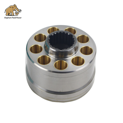 Bộ dụng cụ sửa chữa máy bơm thủy lực chất liệu gang Linde Hpr100