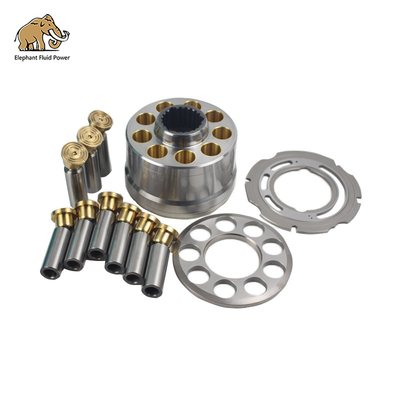 Bộ dụng cụ sửa chữa máy bơm thủy lực chất liệu gang Linde Hpr100