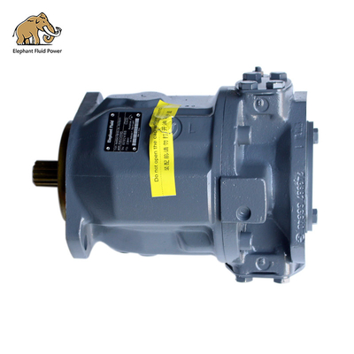 Rexroth A10VO71 Máy bơm bê tông bơm thủy lực Xe tải Beton Phụ tùng sửa chữa máy bơm