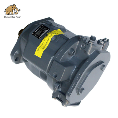 Rexroth A10VO71 Máy bơm bê tông bơm thủy lực Xe tải Beton Phụ tùng sửa chữa máy bơm