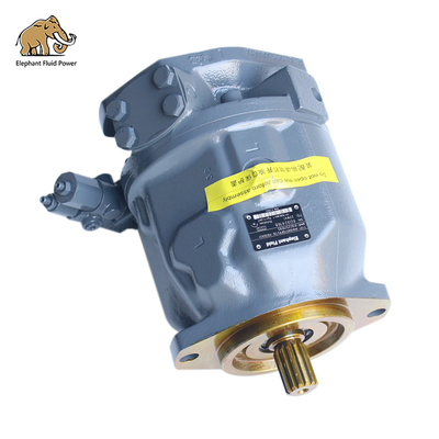 Rexroth A10VO71 Máy bơm bê tông bơm thủy lực Xe tải Beton Phụ tùng sửa chữa máy bơm