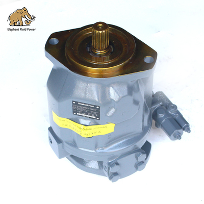 Rexroth A10VO71 Máy bơm bê tông bơm thủy lực Xe tải Beton Phụ tùng sửa chữa máy bơm