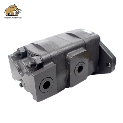 Động cơ thủy lực 14561970 Bơm bánh răng  Chất liệu gang