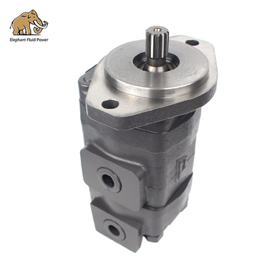 Động cơ thủy lực OEM  14561971 Thay thế máy bơm bánh răng
